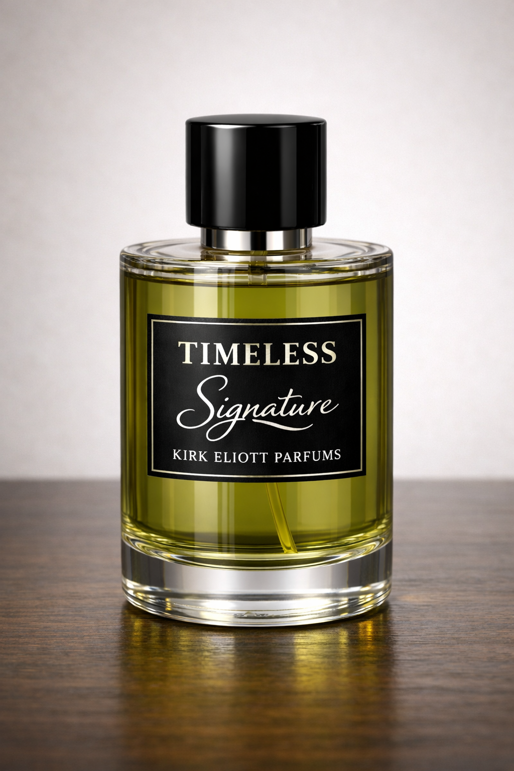 TIMELESS: SIGNATURE