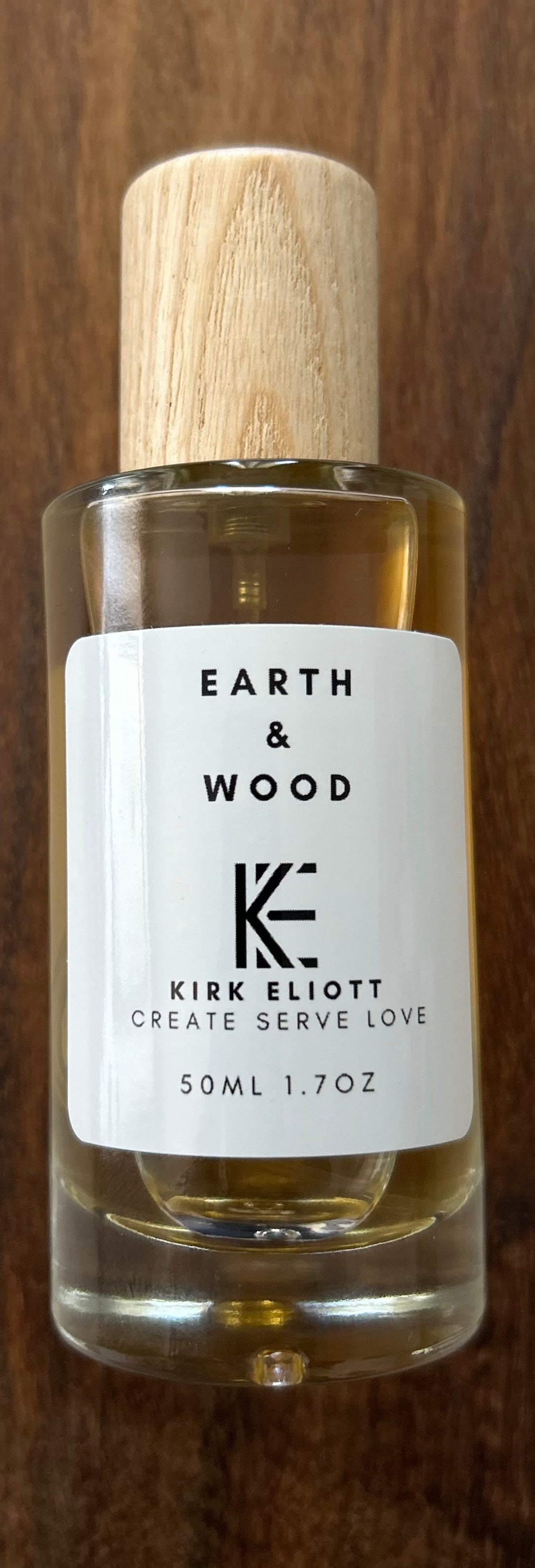 EARTH & WOOD
