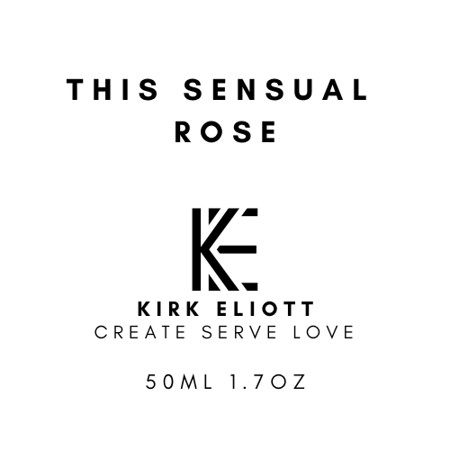 This SENSUAL Rose